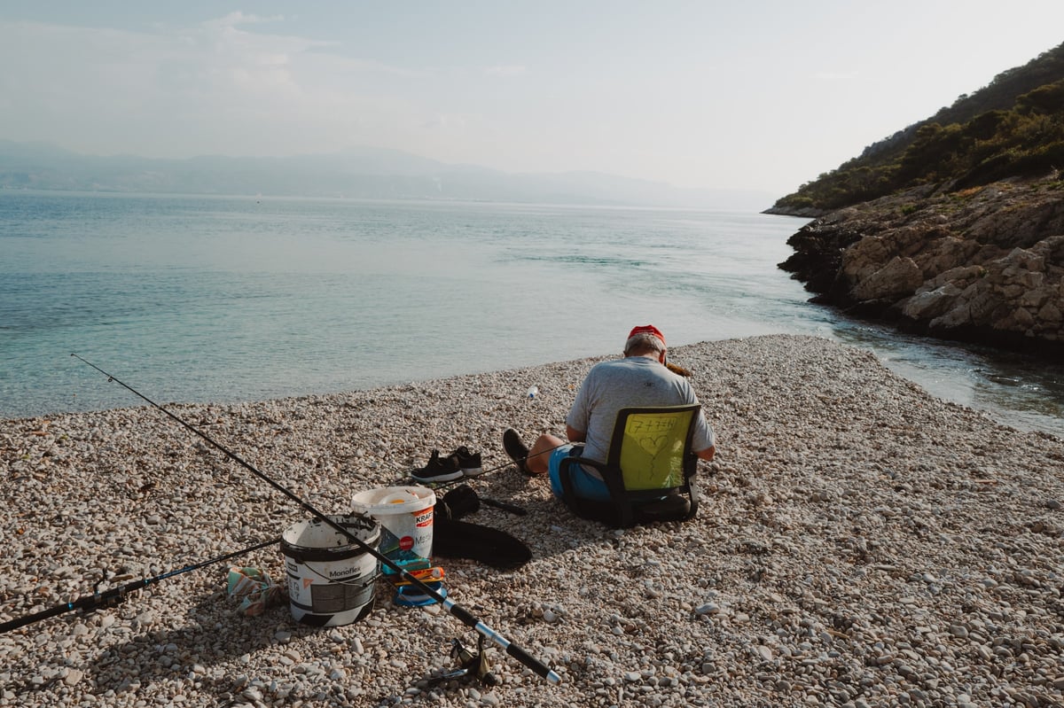 Summer Secrets: The Baths of Helen of Troy — gallery image